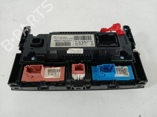 climate-control-peugeot-407-6d_-2004-2005-2006-2007-2008-2009-2010-2011-37363310 main image