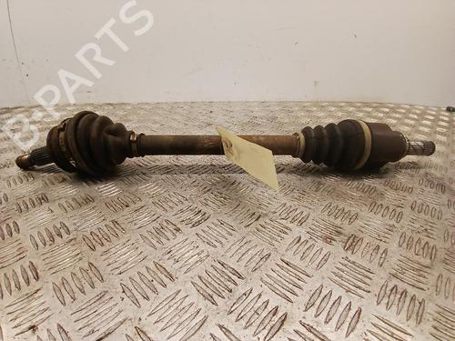 Left front driveshaft RENAULT KANGOO BE BOP (KW0/1_) | BP39520026M38 - Image 2