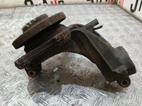 Right front steering knuckle CITROËN DS3 (SA_) 1.6 HDi 115 | BP37362238M26 - Image 5