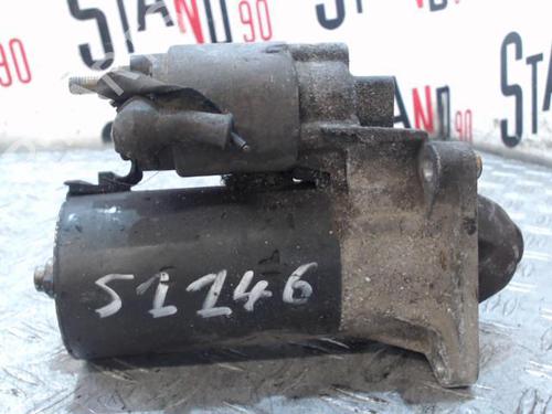 Used Starter Starter 37359084 37359084