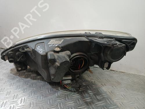 Right headlight PEUGEOT 1007 (KM_) 1.4 HDi | BP37362956C29 - Image 3