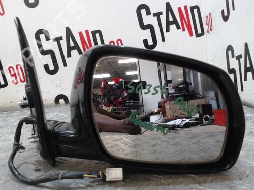 Used Right mirror Right mirror 37358813 37358813