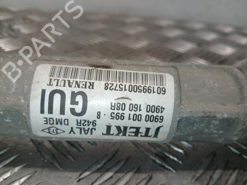 Steering rack RENAULT TWINGO II (CN0_) 1.5 dCi 90 | BP37370166M22 - Image 2