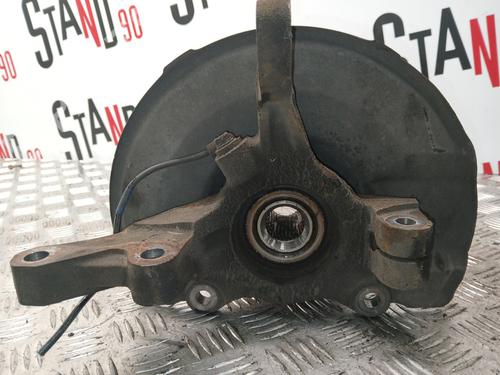 Right front steering knuckle CITROËN C4 AIRCROSS | BP37369346M26 - Image 4