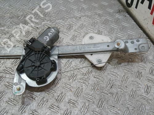 Front left window mechanism DACIA LOGAN (LS_) 1.6 (LS0B, LS0D, LS0F, LS0H) | BP37359592C22 - Image 2