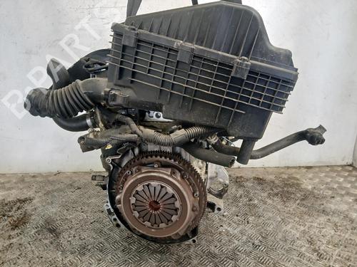 Engine PEUGEOT 206 Hatchback (2A/C) | BP37371015M1 - Image 3