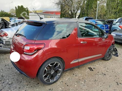 Steering rack CITROËN DS3 (SA_) 1.6 HDi 110 | BP37357258M22  - Image 9