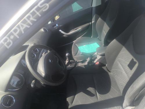 Right front window switch PEUGEOT 308 SW I (4E_, 4H_) 1.6 HDi | BP37366645I26 - Image 11