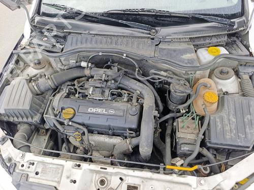 Gearbox OPEL CORSA C (X01) 1.7 DI (F08, F68) | BP37647241M3 - Image 12