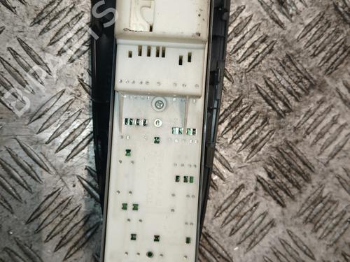 Left front window switch TOYOTA RAV 4 III (_A3_) 2.2 D 4WD (ALA30_, ALA30R) | BP37370847I27 - Image 5