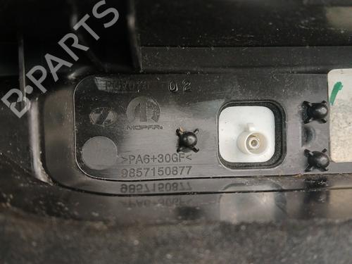 Camera CITROËN BERLINGO Box Body/MPV (K9) 1.5 BlueHDi 130 | BP37746302E14 - Image 4