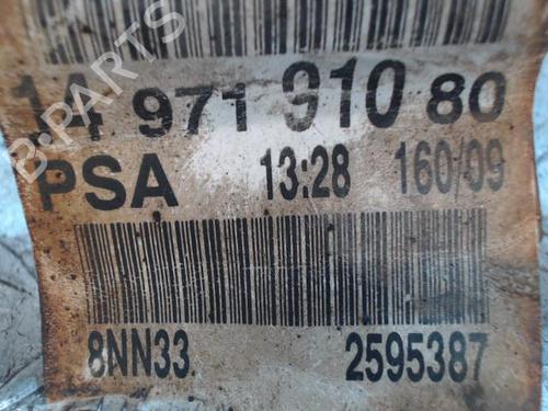 Used Left front driveshaft Left front driveshaft 37362250 37362250