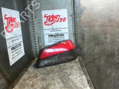 Used Right taillight Right taillight 37350227 37350227
