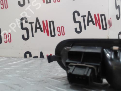 Used Right front window switch Right front window switch 37356747 37356747