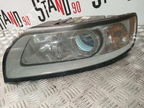 Left headlight VOLVO V50 (545) 2.0 D | BP37369312C28 - Image 2