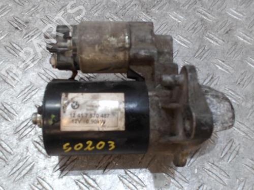 Used Starter Starter 37360923 37360923