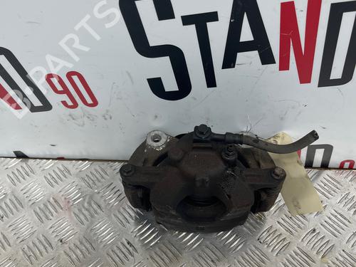 Left front brake caliper CHEVROLET CRUZE (J300) | BP37372433M105 - Image 2