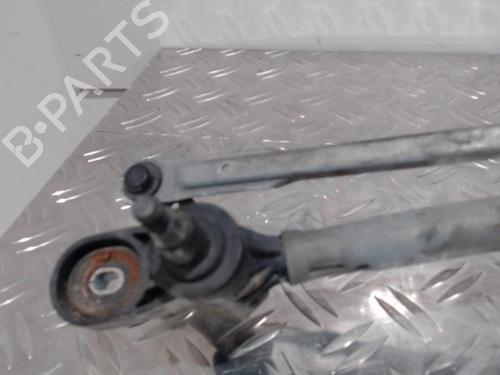 Front wiper motor MAZDA 3 (BK) | BP37356466M29 - Image 5