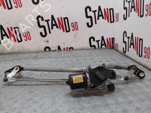 Front wiper motor RENAULT KANGOO Express (FW0/1_) | BP37360680M29 - Image 2