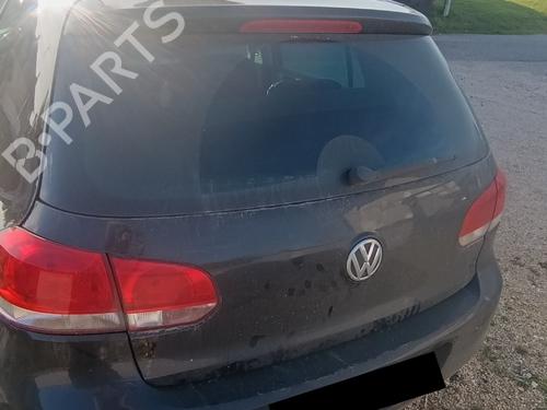 Engine control unit (ECU) VW GOLF V (1K1) | BP37372994M57 - Image 12