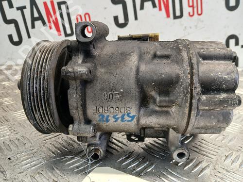 AC compressor CITROËN DS5 2.0 HDi 165 | BP37368264M34 - Image 3