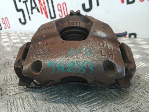 Left front brake caliper FORD FIESTA VII (HJ, HF) 1.1 Ti-VCT | BP37370946M105 - Image 3