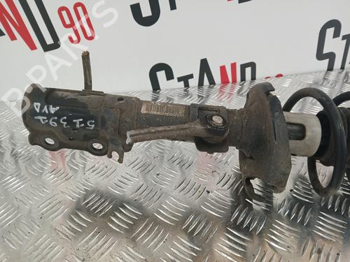 Right front shock absorber FORD FIESTA VI (CB1, CCN) 1.25 | BP37367181M17 - Image 2