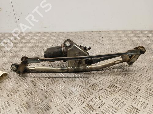 Front wiper motor CITROËN NEMO Box Body/MPV (AA_) 1.3 HDi 75 | BP38424041M29 - Image 3