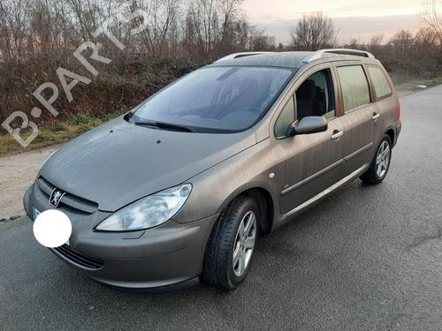 Electronic module PEUGEOT 307 Break (3E) | BP37353133M83 - Image 7