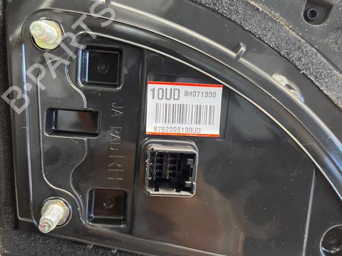 Used Right mirror Right mirror 37373152 37373152