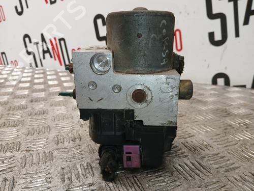 ABS pump OPEL CORSA C (X01) 1.2 (F08, F68) | BP37358848M43 - Image 2