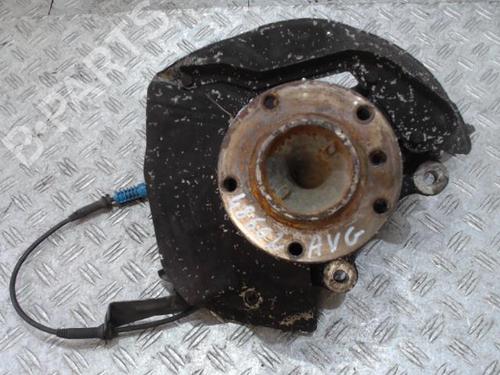 Left front steering knuckle BMW 5 (E39) 530 d | BP37361292M25 - Image 4