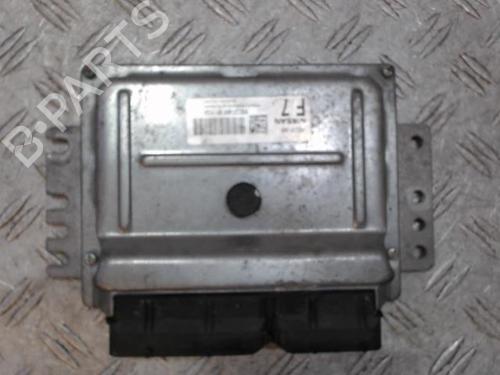 Used Engine control unit (ECU) Engine control unit (ECU) 37361992 37361992