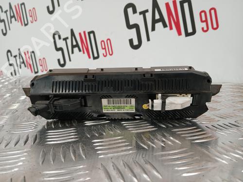 Climate control FORD FOCUS II (DA_, HCP, DP) | BP37367819I5 - Image 5