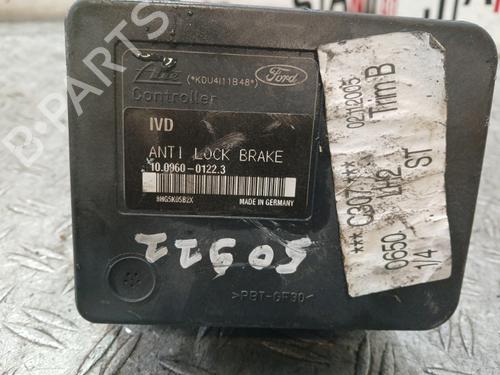 ABS pump FORD FOCUS II (DA_, HCP, DP) 2.5 ST | BP37359649M43 - Image 5