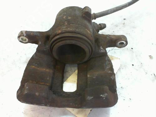Right front brake caliper CITROËN C3 Pluriel (HB_) | BP37351578M104 - Image 2