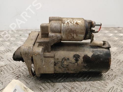 Starter PEUGEOT BOXER Van (244) 2.8 HDi | BP38737196M8 - Image 3