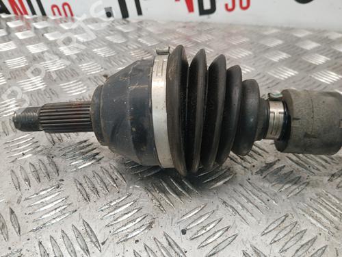 Right front driveshaft MINI MINI COUNTRYMAN (R60) Cooper D | BP37371342M39 - Image 2
