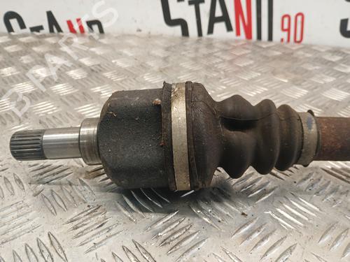 Used Left front driveshaft Left front driveshaft 37363700 37363700