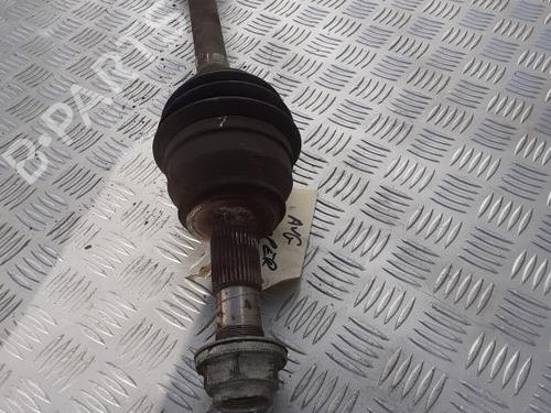 Left front driveshaft CITROËN JUMPER II Van | BP37353056M38 - Image 2
