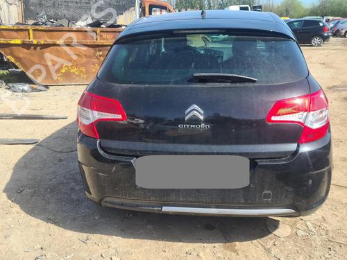 Right front steering knuckle CITROËN C4 II (NC_) 1.6 VTi 120 (NC5FS0, NC5FS9) | BP37362949M26 - Image 9