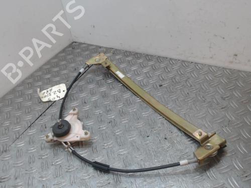Used Rear left window mechanism Rear left window mechanism 37353171 37353171