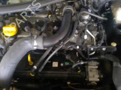 Støddæmperfjeder RENAULT MEGANE IV Hatchback (B9A/M/N_) 1.2 TCe 130 (B9MR) | BP37361028C152 - Image 6