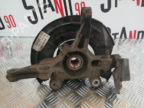 Right front steering knuckle CHEVROLET AVEO Hatchback (T300) | BP37367083M26 - Image 2