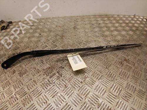 Used Front windshield wiper arm Front windshield wiper arm DACIA SANDERO II TCe 90 (B8M1, B8MA, B8AC) (90 hp) 40507722 40507722