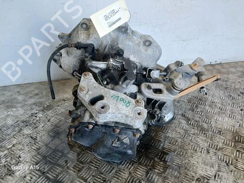 gearbox-opel-corsa-d-s07-2006-2007-2008-2009-2010-2011-2012-2013-2014-2015-37359539 main image