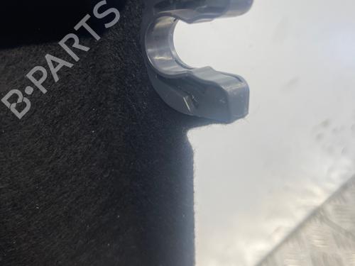 Rear parcel shelf RENAULT TWINGO II (CN0_) | BP37451955C85 - Image 2