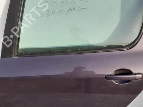 left-rear-door-peugeot-307-3ac-2000-2001-2002-2003-2004-2005-2006-2007-2008-2009-2010-2011-2012-37352351 main image