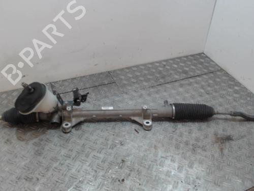 Steering rack RENAULT MEGANE III Hatchback (BZ0/1_, B3_) 1.5 dCi (BZ09, BZ0D, BZ1W, BZ29, BZ14) | BP37353311M22 - Image 2