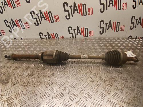 Right front driveshaft DACIA DUSTER (HS_) | BP37374396M39 - Image 2